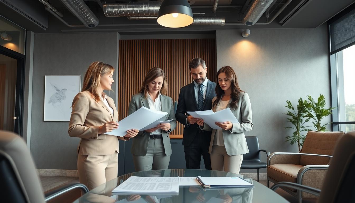 Real estate conveyancing documents and transfer review