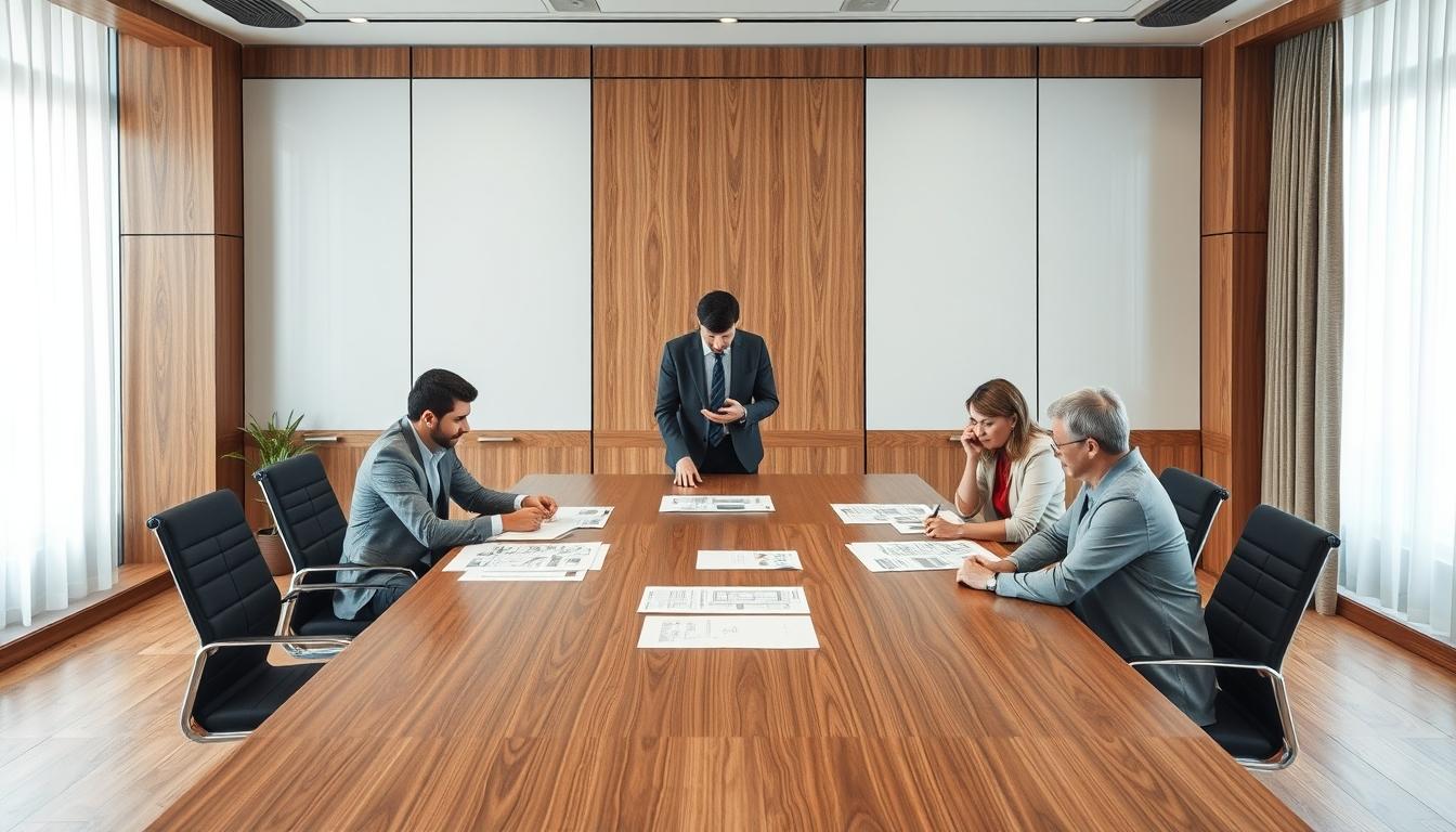 Real estate closing coordination and transaction planning